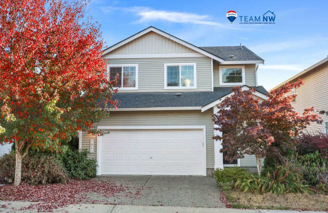 Like-New Tumwater Hill Home with A/C - 3 beds, 2.5 baths photos photos Like-New Tumwater Hill Home with A/C - 3 beds, 2.5 baths photos photos
