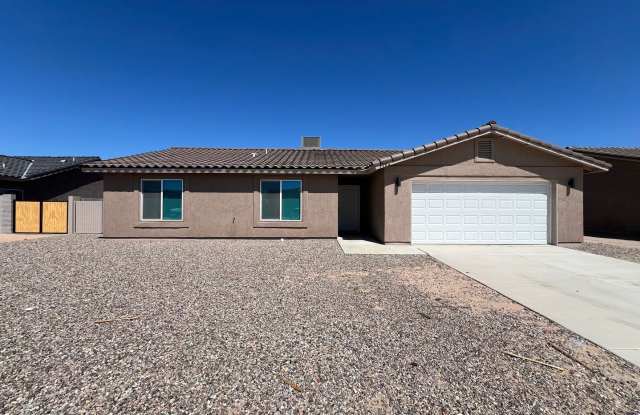 NEWER 3 BEDROOM HOME! photos photos