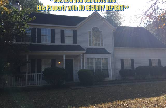 20 Bridgewater Dr: Available Nov. 2025! Ask how you can move into this Property with NO SECURITY DEPOSIT! photos photos