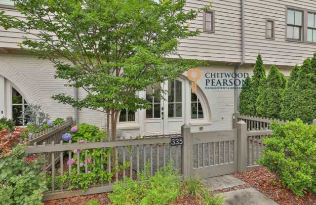 3bd Trilith Townhome with 2 Car Garage photos photos