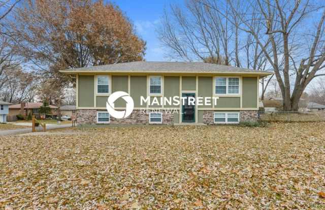 504 Southwest Shamrock Place photos photos