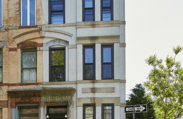 100 East 101st Street - 100 East 101st Street, New York City, NY 10029