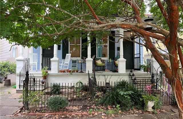 620 WEBSTER Street - 620 Webster Street, New Orleans, LA 70118