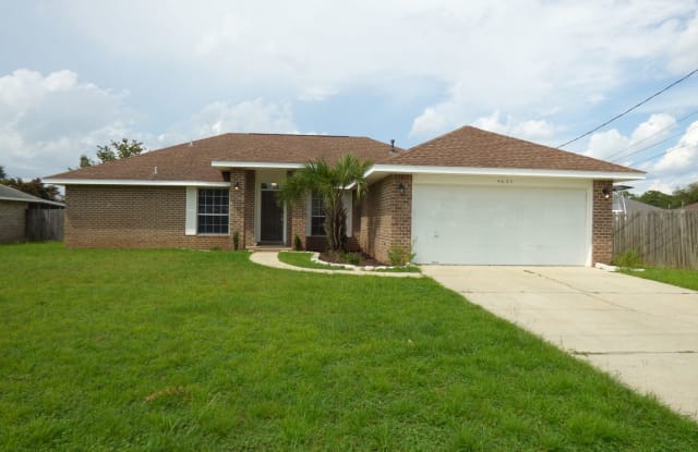 4634 Magnolia Hill Ct. - 4634 Magnolia Hill Court, Pace, FL 32571