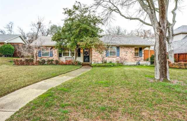 9921 Windlake Circle - 9921 Windlake Circle, Dallas, TX 75238