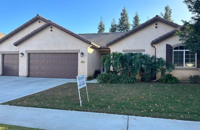 5203 W Elkhorn - 5203 West Elkhorn Court, Visalia, CA 93277