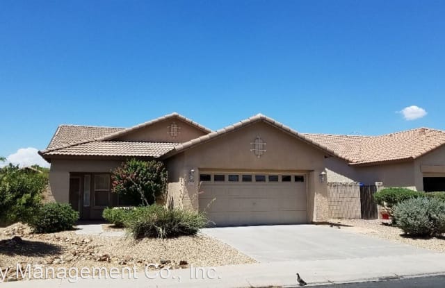 12510 W. Washington Street - 12510 West Washington Street, Avondale, AZ 85323