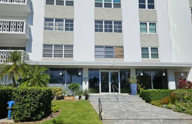 Downtown St. Pete area - 1 bedroom Condo for rent!! photos photos