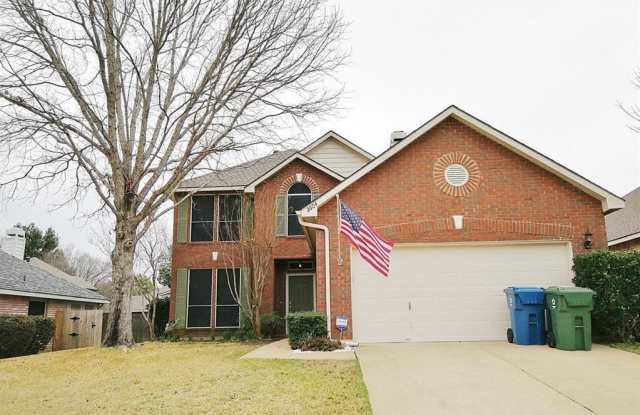 2604 Normandy Drive - 2604 Normandy Drive, Flower Mound, TX 75028