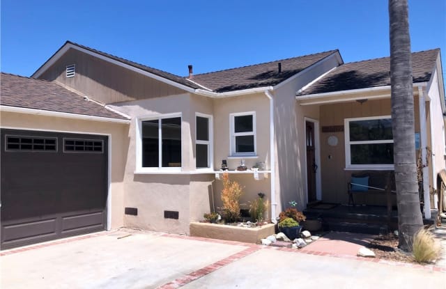 23402 Susana Avenue - 23402 Susana Avenue, Torrance, CA 90505