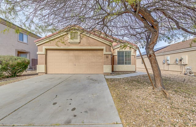 21820 W MOHAVE Street - 21820 West Mohave Street, Buckeye, AZ 85326