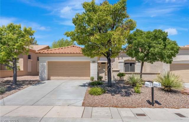 2021 Capestone Street - 2021 Capestone Street, Las Vegas, NV 89134 2021 Capestone Street - 2021 Capestone Street, Las Vegas, NV 89134