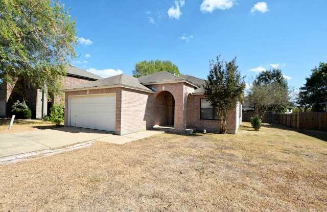 358 Stone Point - 358 Stone Point, New Braunfels, TX 78130