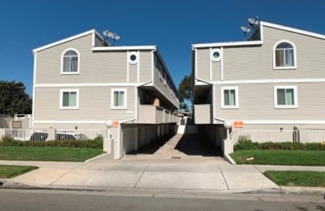 4017 W 145th Street - 4017 W 145th St, Lawndale, CA 90260