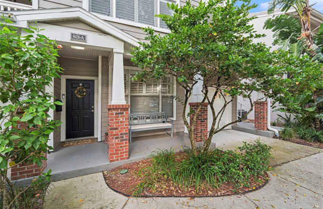 801 S OREGON AVENUE - 801 South Oregon Avenue, Tampa, FL 33606