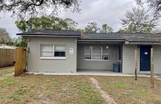 38313 TUCKER ROAD - 38313 Tucker Road, Zephyrhills South, FL 33542