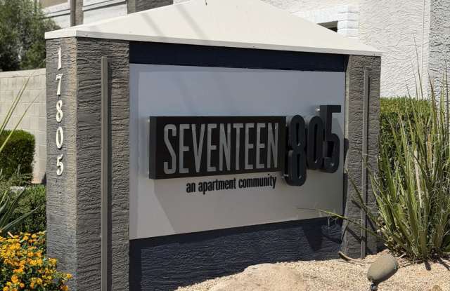 Seventeen 805 photos photos