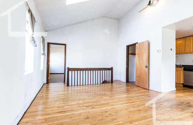 4 Bedroom - 10 Shepard Street, Boston, MA 02135
