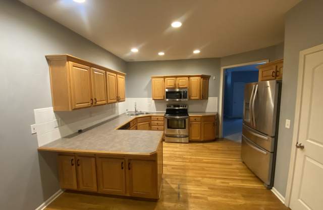 246 North Ferrel Street - 246 North Ferrel Street, Olathe, KS 66061