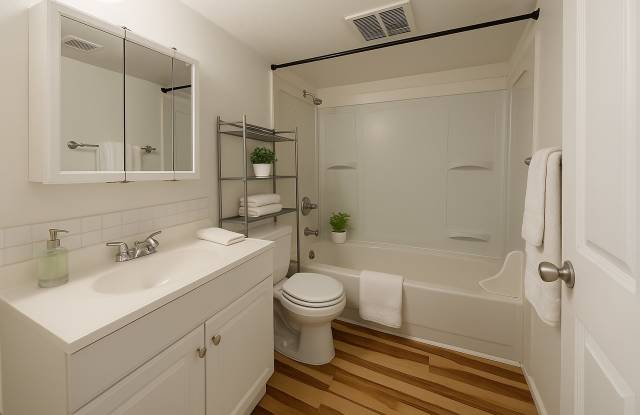 301 N I Apartments – Where Historic Elegance Meets Modern Living. photos photos