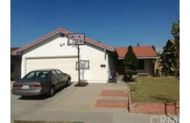 13135 Essex Drive - 13135 Essex Drive, Cerritos, CA 90703