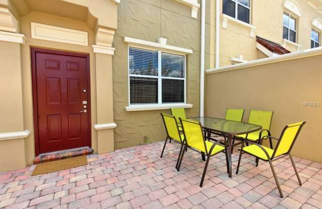 2592 BELLA VISTA DRIVE - 2592 Bella Vista Drive, Four Corners, FL 33897
