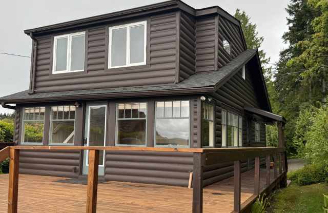 Desirable Indianola waterfront just in time for summer photos photos