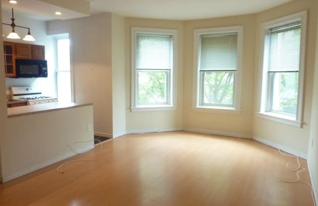 1851 NW COLUMBIA ROAD NW - 1851 Columbia Rd NW, Washington, DC 20009