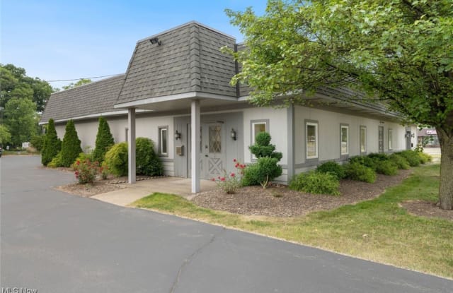 141 E Aurora Road - 141 East Aurora Road, Summit County, OH 44067