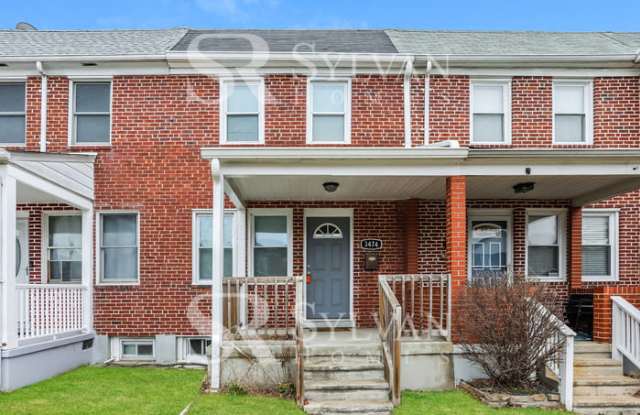 3474 Dunhaven Road - 3474 Dunhaven Road, Dundalk, MD 21222