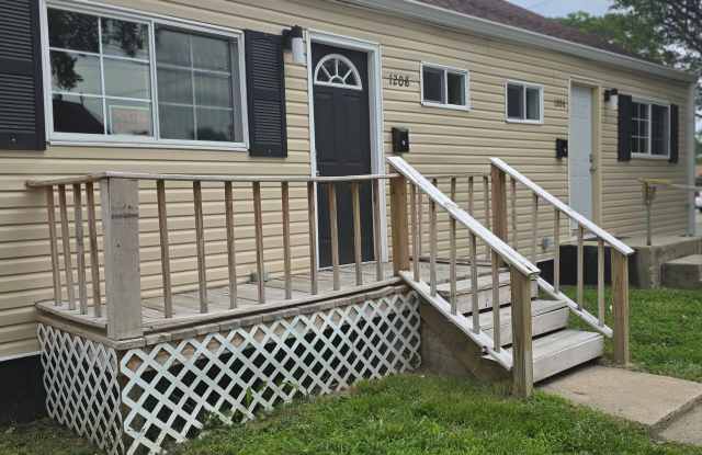 Freshly Updated Interior! 1 Bed/1 Bath - Anderson! photos photos