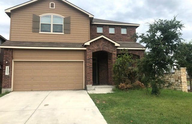 8803 Narva Plain - 8803 Narva Plain, San Antonio, TX 78251