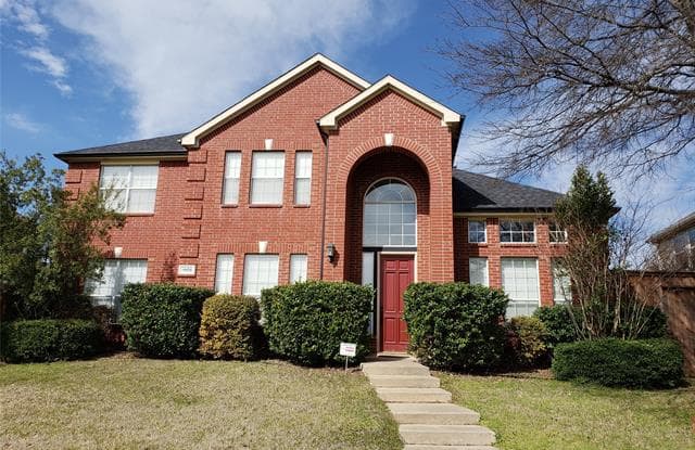 1906 Deercreek Drive - 1906 Deercreek Drive, Allen, TX 75013