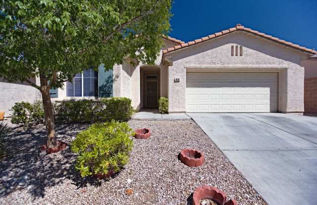 Beautiful One-story house in Summerlin photos photos