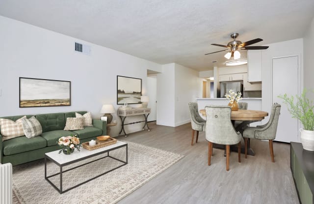 Sand Canyon Ranch Apartments photos photos