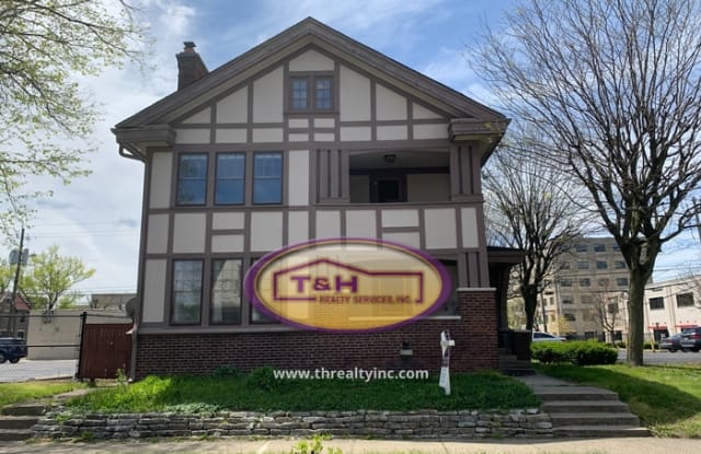 1734 North Pennsylvania Street - 1734 North Pennsylvania Street, Indianapolis, IN 46202