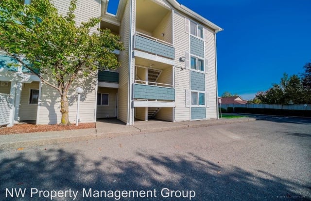 9731 Holly Dr #A-204 - 9731 Holly Dr #a-204, Everett, WA 98204