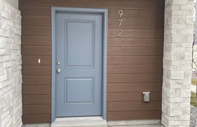1 MONTH FREE - 4 Bed 3 Bath Townhome Available mid-July in American Fork! photos photos