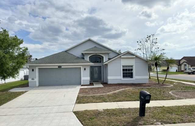 Charming 4BR House in Kissimmee photos photos