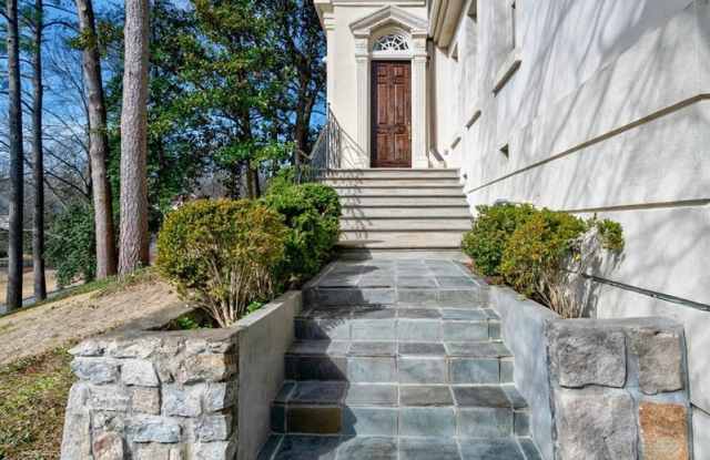 2393 Montview Drive - 2393 Montview Drive Northwest, Atlanta, GA 30305