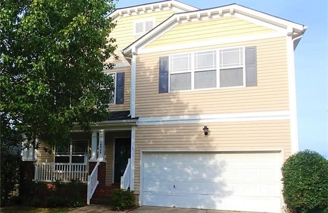 10926 Chrudan Drive - 10926 Chrudan Drive, Charlotte, NC 28262