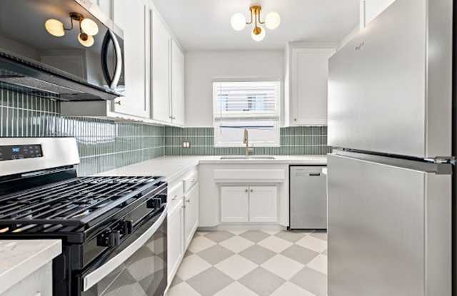 Newly Remodeled 1-Bedroom Upper Unit in Alamitos Beach photos photos