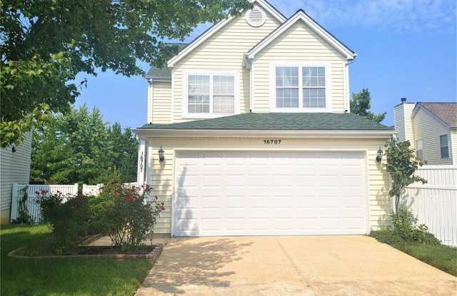 16707 Hickory Meadows Court photos photos 16707 Hickory Meadows Court photos photos