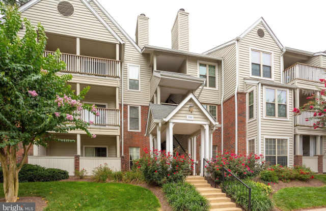 3914 PENDERVIEW DRIVE - 3914 Penderview Drive, Fair Oaks, VA 22033
