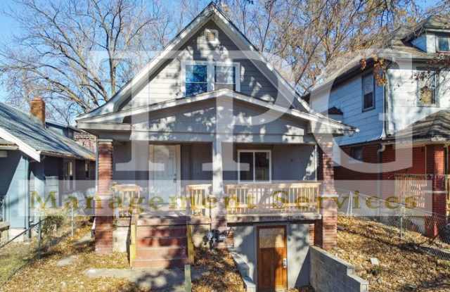 4006 Morrell Avenue - 4006 Morrell Avenue, Kansas City, MO 64123 4006 Morrell Avenue - 4006 Morrell Avenue, Kansas City, MO 64123