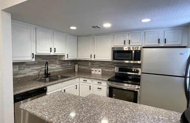 5260 Indian River Drive - 5260 Indian River Drive, Spring Valley, NV 89103