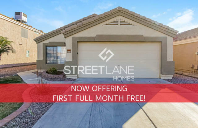 13021 West Hearn Road - 13021 West Hearn Road, El Mirage, AZ 85335