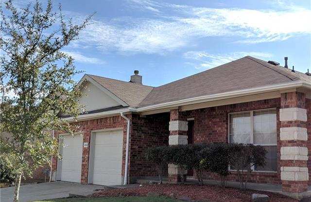 4932 Kingfisher Lane - 4932 Kingfisher Ln, Mesquite, TX 75181