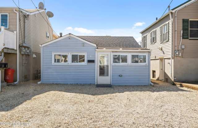 311 Hiering Avenue - 311 Hiering Avenue, Seaside Heights, NJ 08751