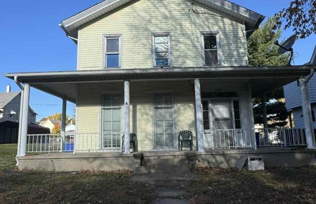1721 N Sumner Avenue - 1721 North Sumner Avenue, Scranton, PA 18508